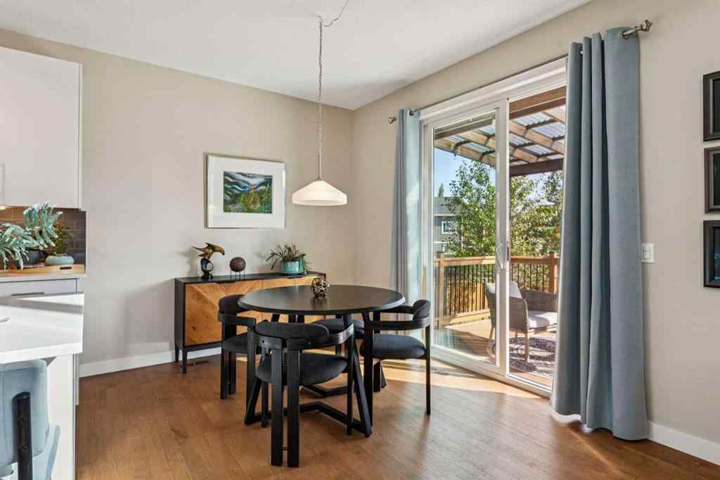 MLS® A2259386 - 36 Sunrise Crescent  in Sunset Ridge Cochrane, Residential