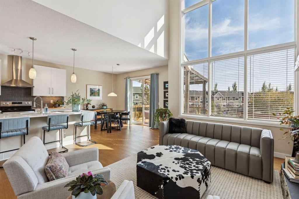 MLS® A2259386 - 36 Sunrise Crescent  in Sunset Ridge Cochrane, Residential