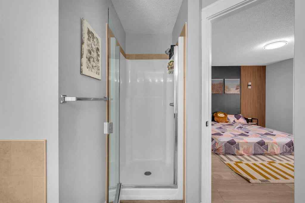 MLS® A2259387 - 233 Saddlecrest Way NE in Saddle Ridge Calgary, Residential