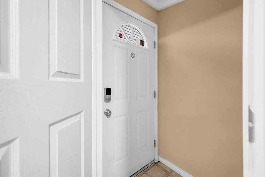 MLS® A2259387 - 233 Saddlecrest Way NE in Saddle Ridge Calgary, Residential