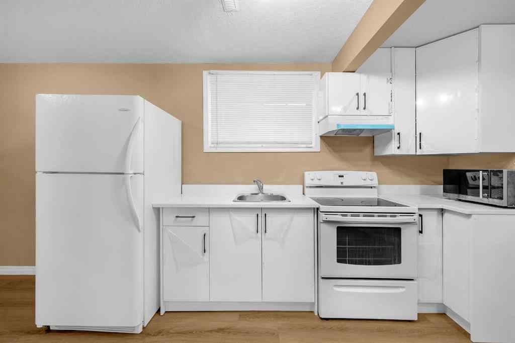 MLS® A2259387 - 233 Saddlecrest Way NE in Saddle Ridge Calgary, Residential