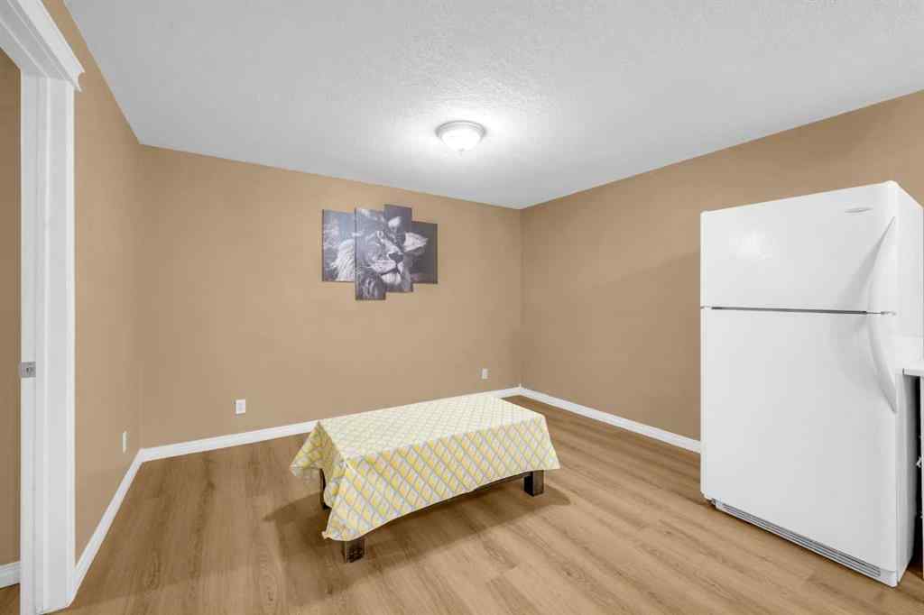 MLS® A2259387 - 233 Saddlecrest Way NE in Saddle Ridge Calgary, Residential