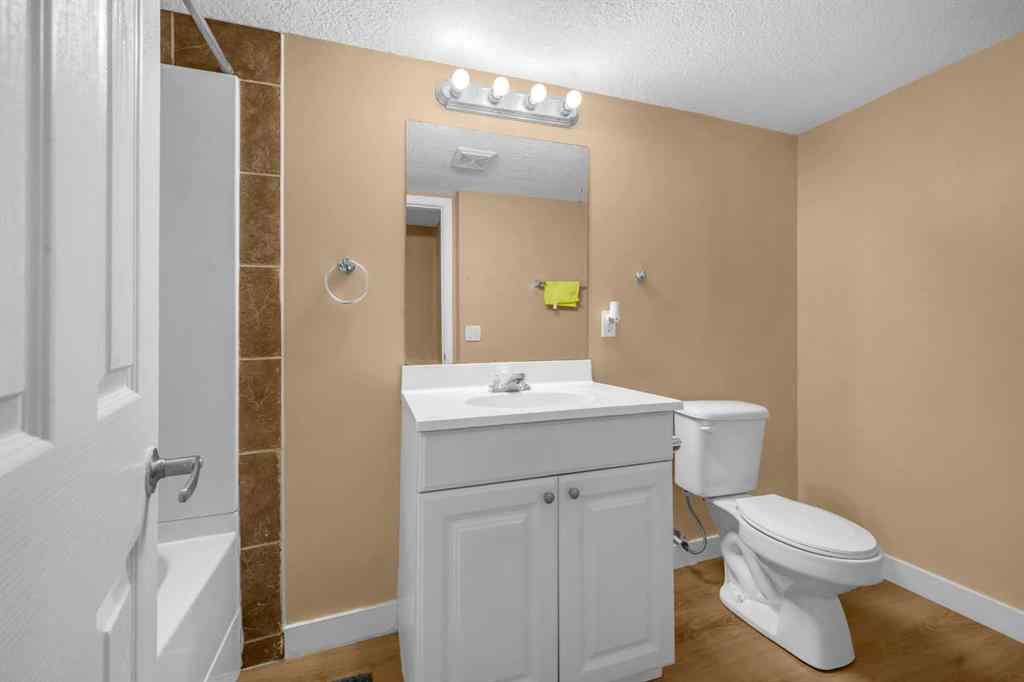 MLS® A2259387 - 233 Saddlecrest Way NE in Saddle Ridge Calgary, Residential