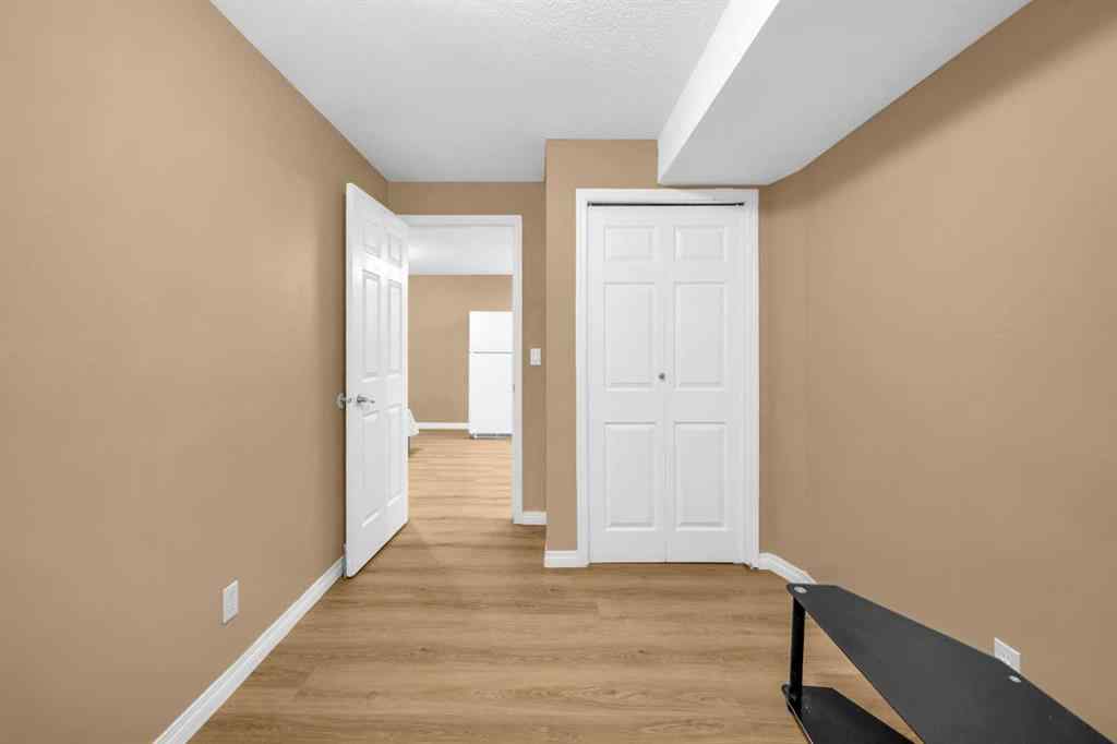 MLS® A2259387 - 233 Saddlecrest Way NE in Saddle Ridge Calgary, Residential