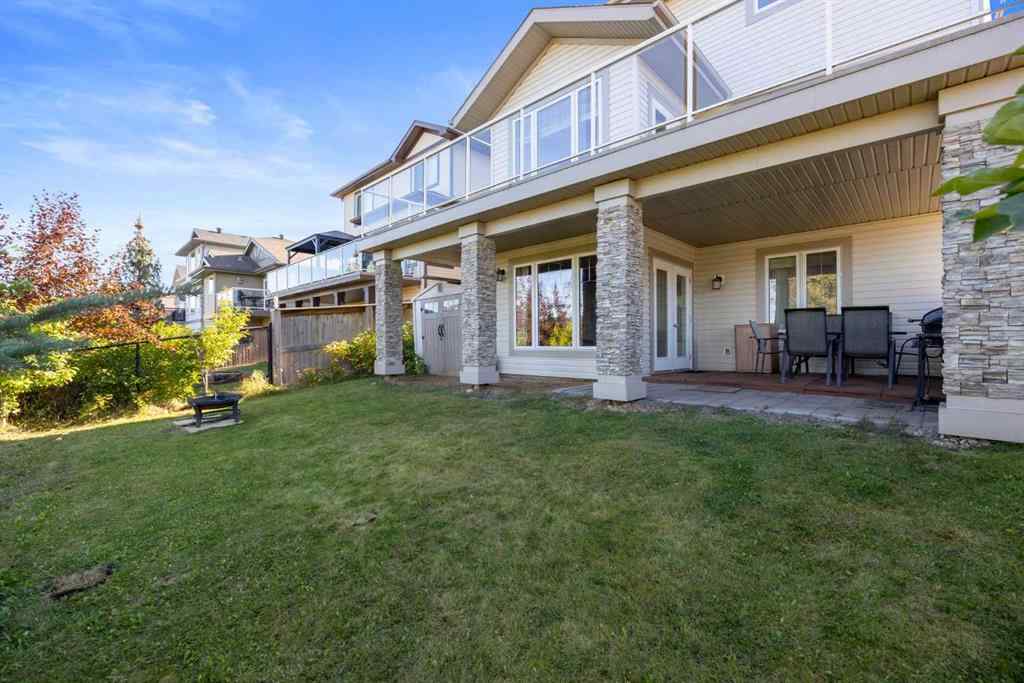 MLS® A2259388 - 321 Sandpiper Road  in Eagle Ridge Fort McMurray, Residential