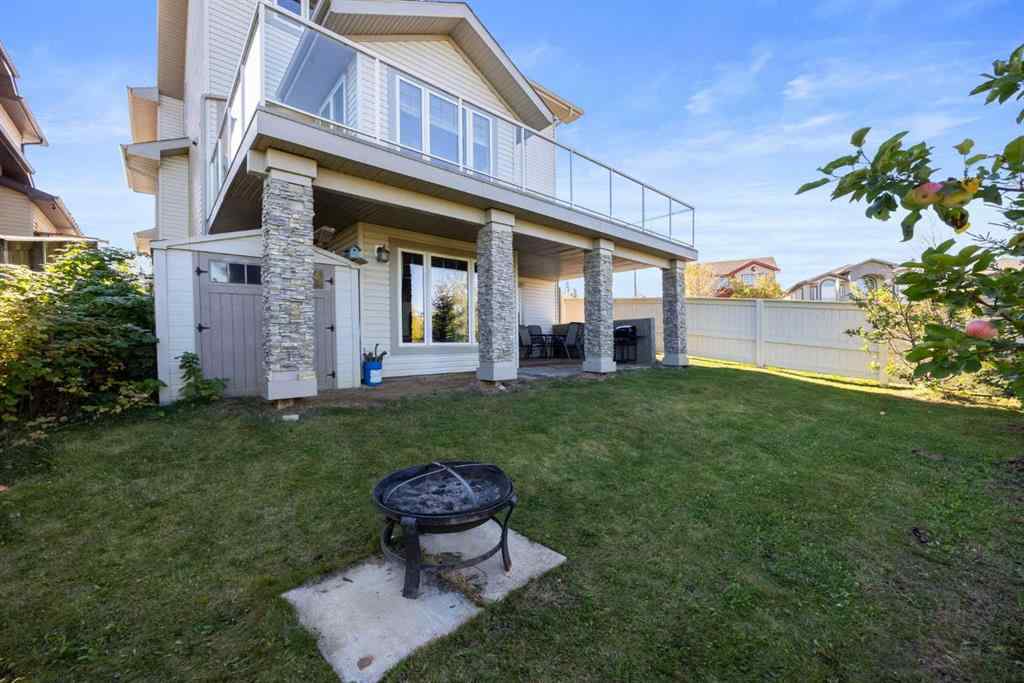 MLS® A2259388 - 321 Sandpiper Road  in Eagle Ridge Fort McMurray, Residential