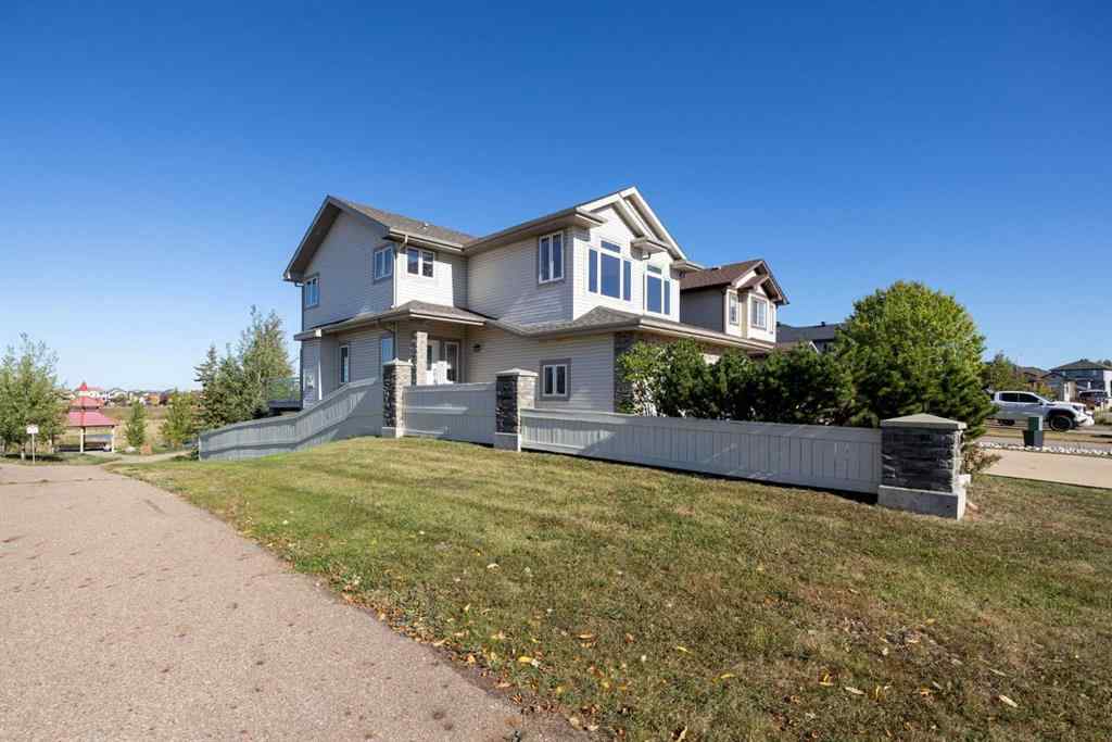 MLS® A2259388 - 321 Sandpiper Road  in Eagle Ridge Fort McMurray, Residential