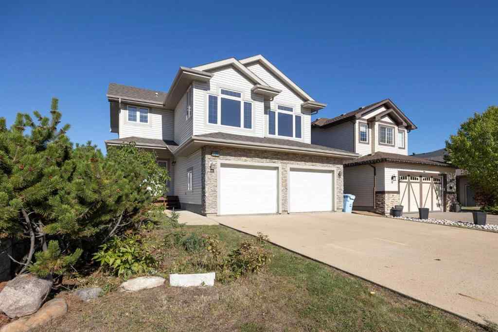 MLS® A2259388 - 321 Sandpiper Road  in Eagle Ridge Fort McMurray, Residential