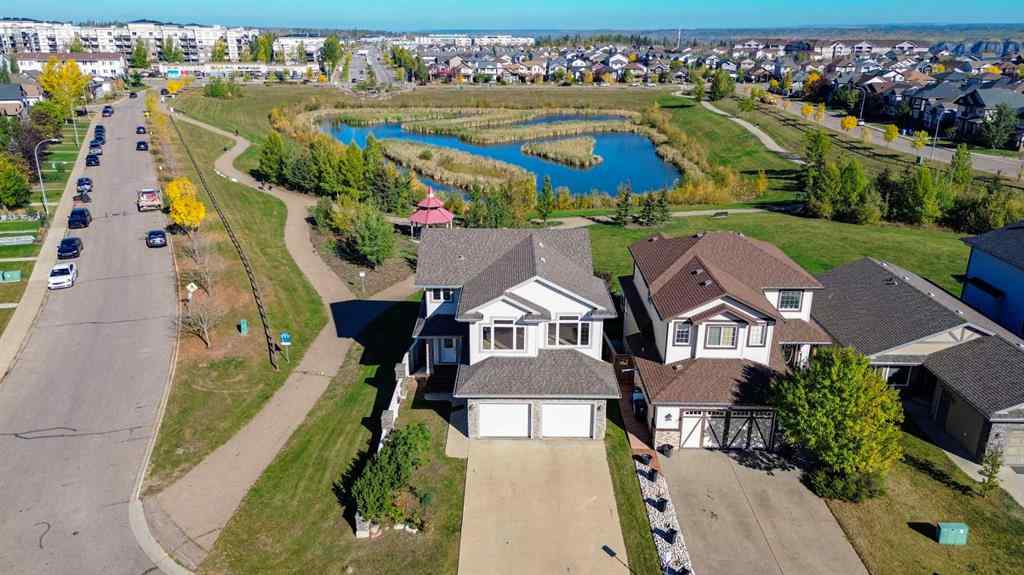 MLS® A2259388 - 321 Sandpiper Road  in Eagle Ridge Fort McMurray, Residential