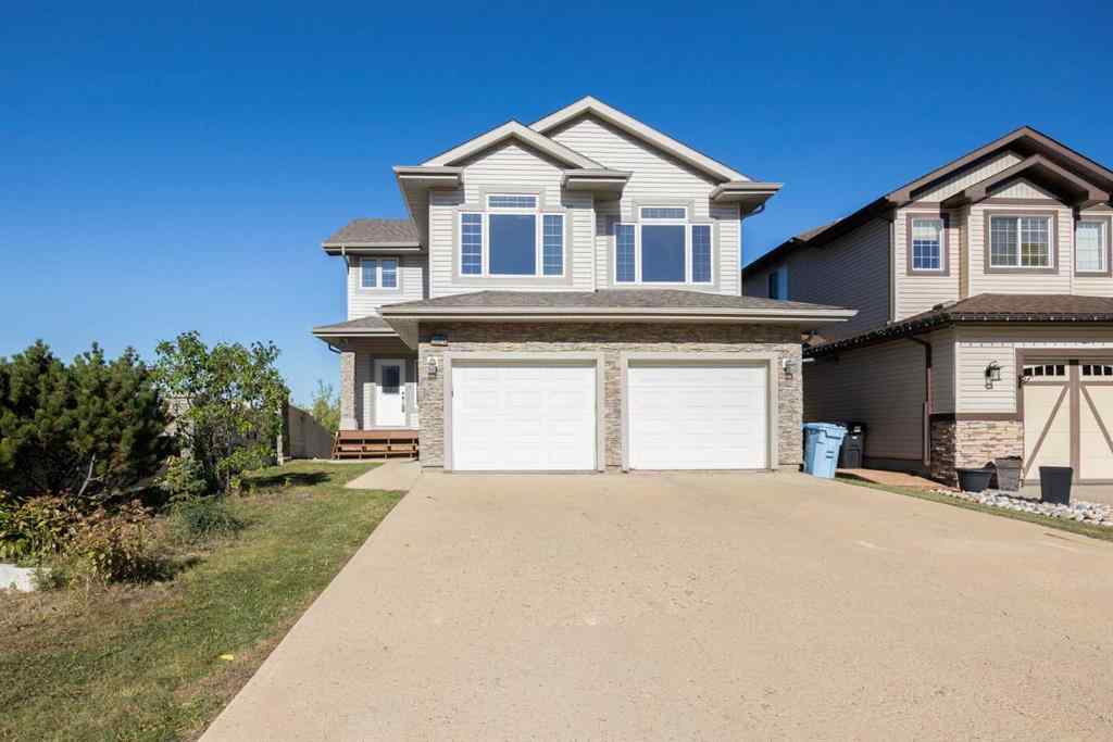MLS® A2259388 - 321 Sandpiper Road  in Eagle Ridge Fort McMurray, Residential