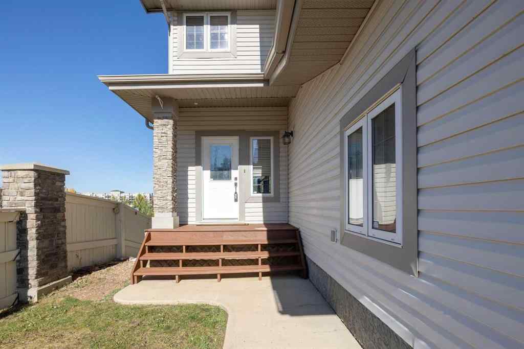 MLS® A2259388 - 321 Sandpiper Road  in Eagle Ridge Fort McMurray, Residential