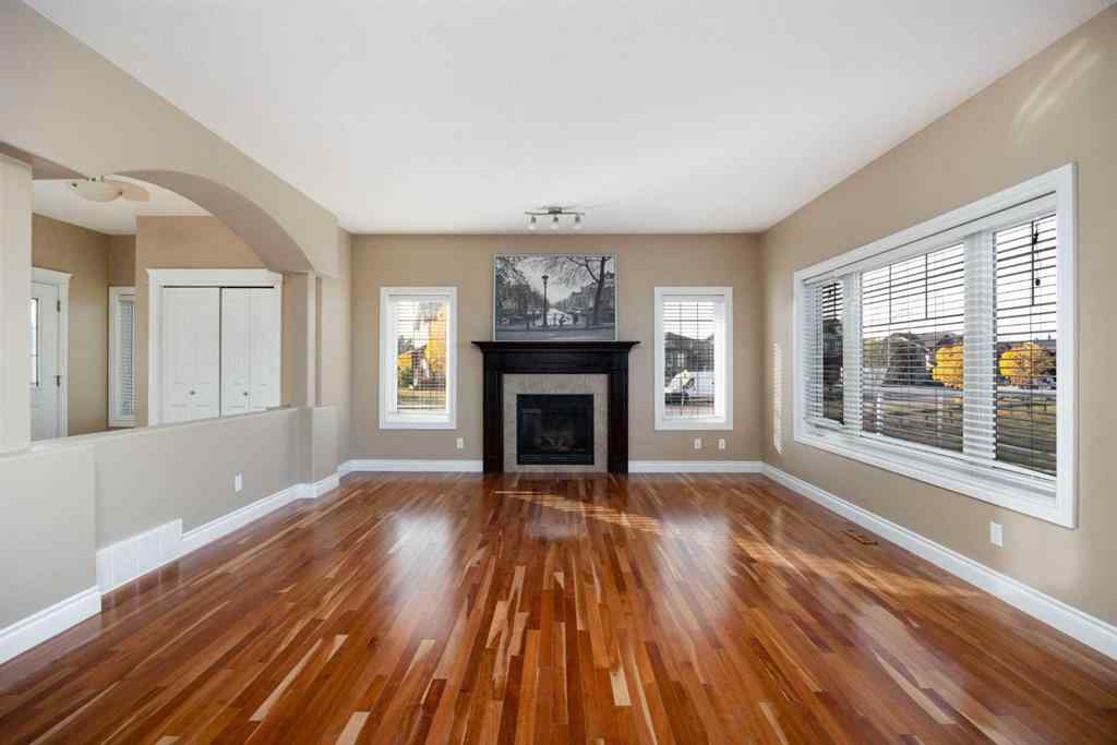 MLS® A2259388 - 321 Sandpiper Road  in Eagle Ridge Fort McMurray, Residential