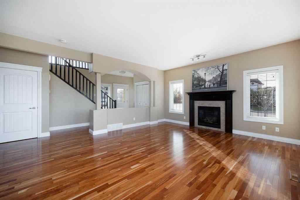 MLS® A2259388 - 321 Sandpiper Road  in Eagle Ridge Fort McMurray, Residential