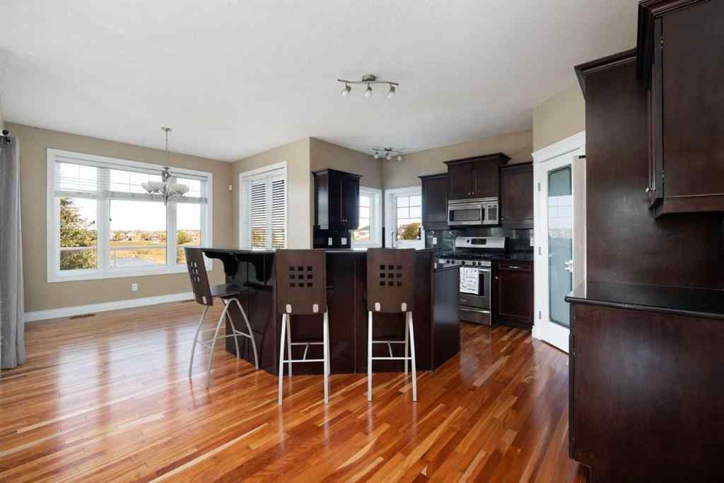 MLS® A2259388 - 321 Sandpiper Road  in Eagle Ridge Fort McMurray, Residential