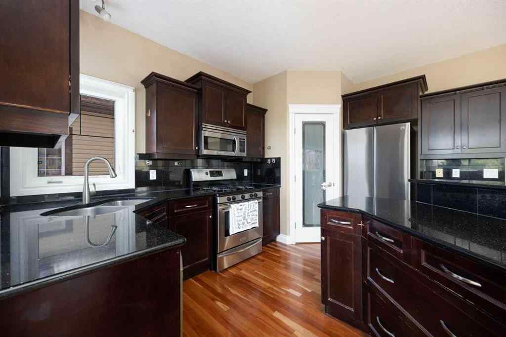 MLS® A2259388 - 321 Sandpiper Road  in Eagle Ridge Fort McMurray, Residential