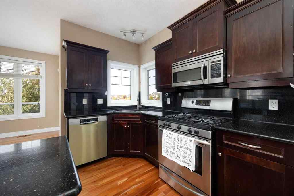 MLS® A2259388 - 321 Sandpiper Road  in Eagle Ridge Fort McMurray, Residential