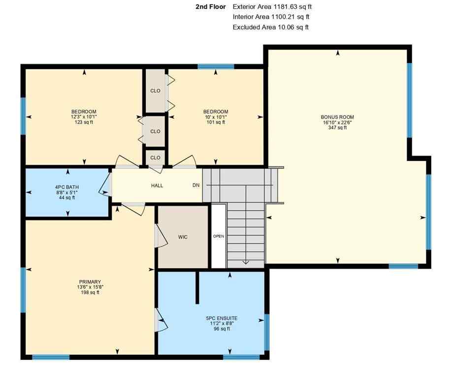 MLS® A2259388 - 321 Sandpiper Road  in Eagle Ridge Fort McMurray, Residential