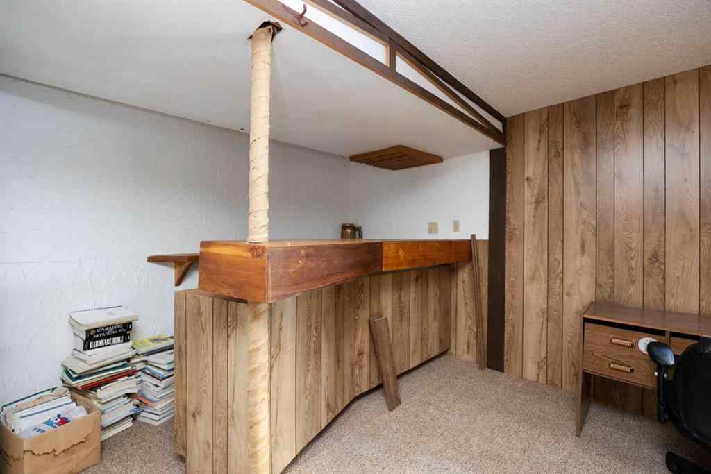 MLS® A2259389 - 13 Saunderson Avenue  in Downtown Fort McMurray, Residential