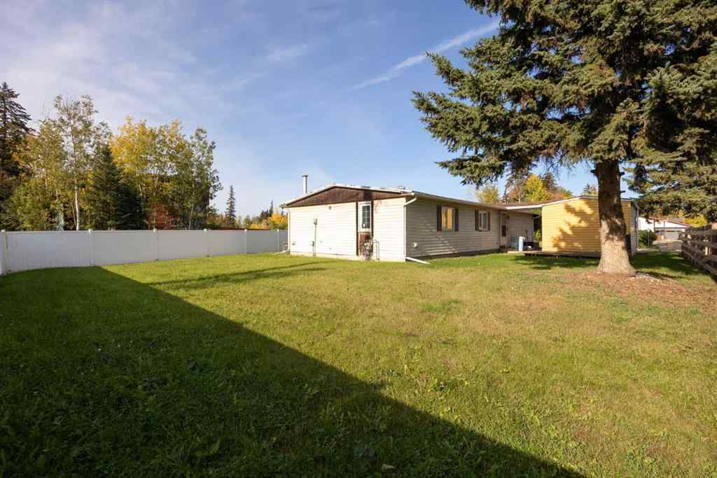 MLS® A2259389 - 13 Saunderson Avenue  in Downtown Fort McMurray, Residential