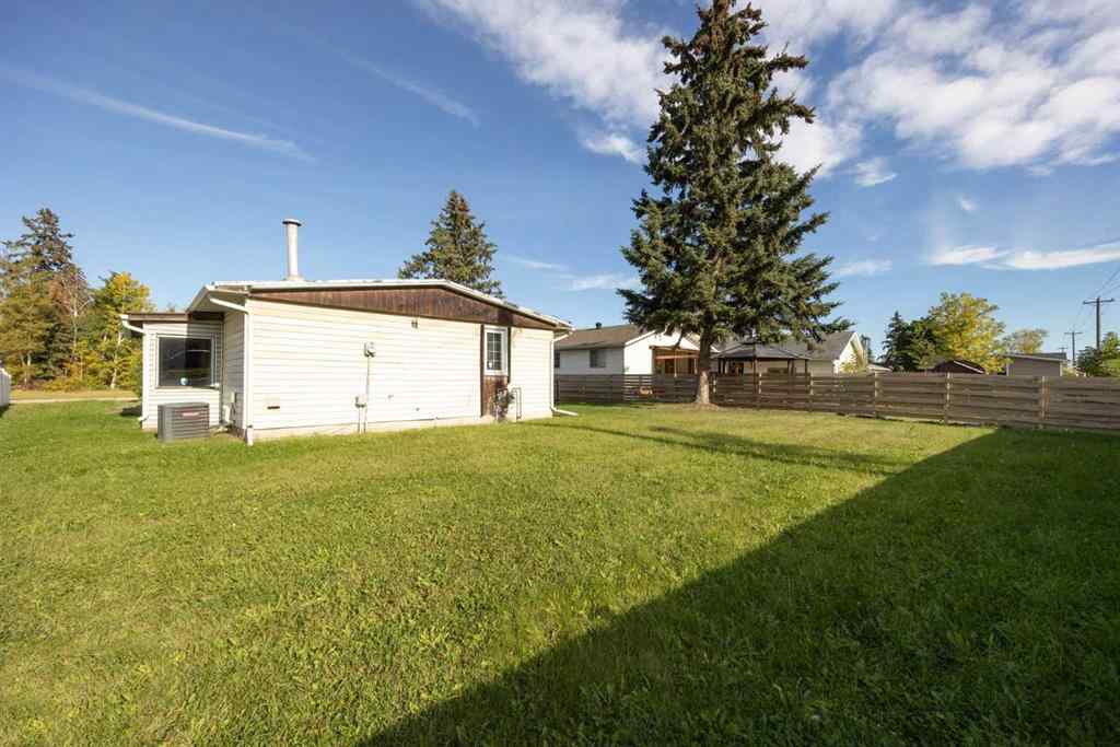 MLS® A2259389 - 13 Saunderson Avenue  in Downtown Fort McMurray, Residential
