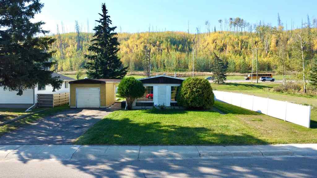 MLS® A2259389 - 13 Saunderson Avenue  in Downtown Fort McMurray, Residential