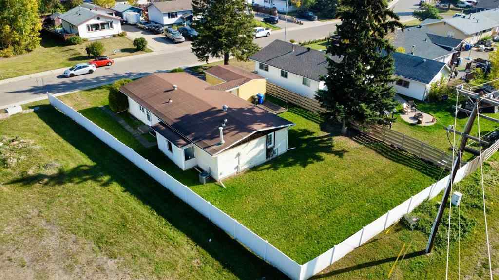 MLS® A2259389 - 13 Saunderson Avenue  in Downtown Fort McMurray, Residential