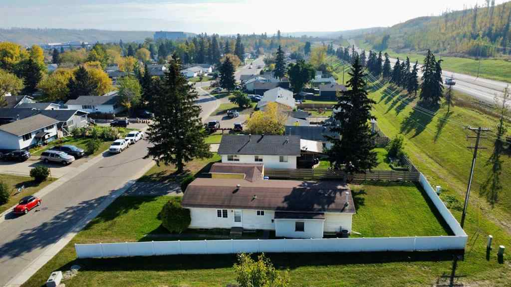 MLS® A2259389 - 13 Saunderson Avenue  in Downtown Fort McMurray, Residential