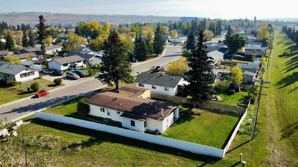 MLS® A2259389 - 13 Saunderson Avenue  in Downtown Fort McMurray, Residential