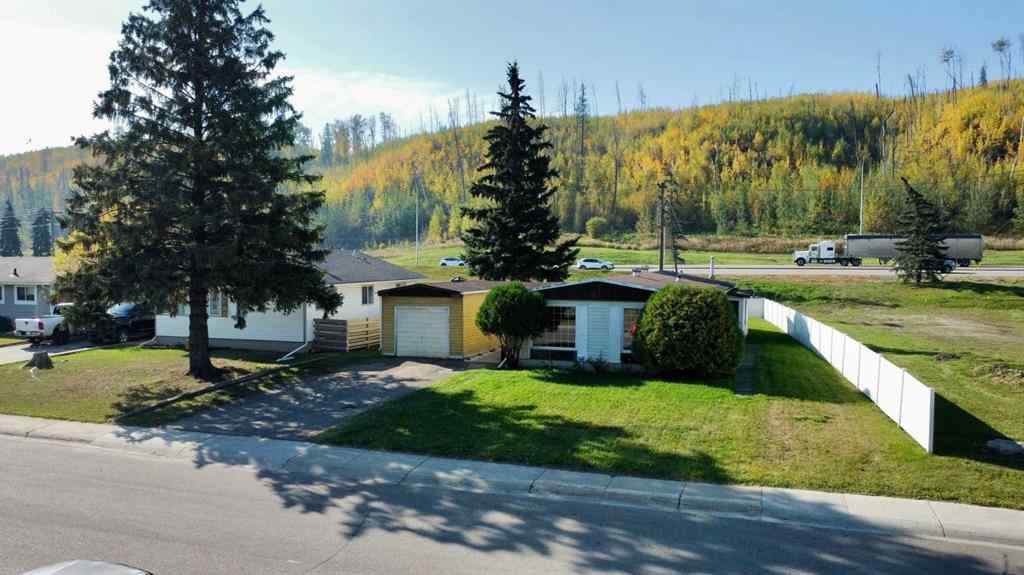 MLS® A2259389 - 13 Saunderson Avenue  in Downtown Fort McMurray, Residential