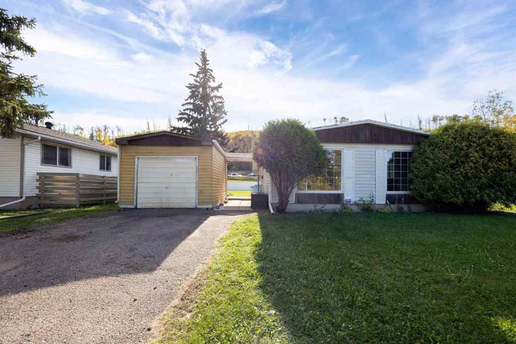 MLS® A2259389 - 13 Saunderson Avenue  in Downtown Fort McMurray, Residential
