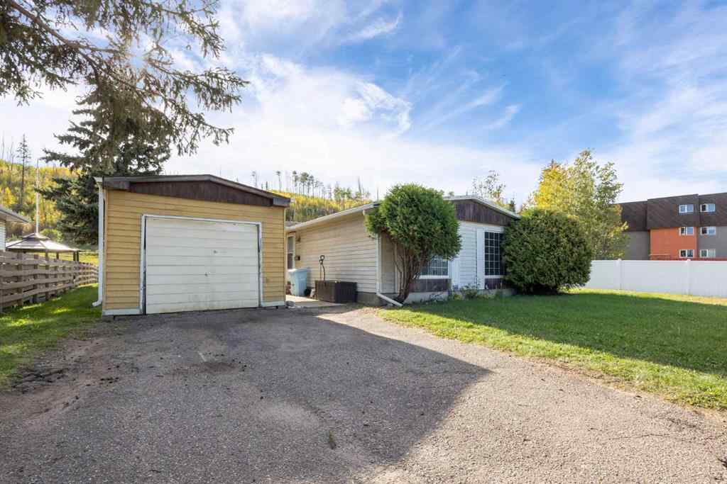 MLS® A2259389 - 13 Saunderson Avenue  in Downtown Fort McMurray, Residential