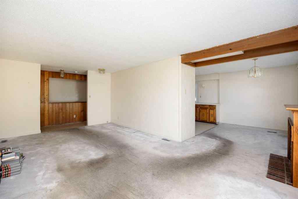 MLS® A2259389 - 13 Saunderson Avenue  in Downtown Fort McMurray, Residential