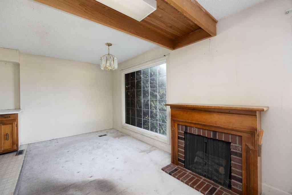 MLS® A2259389 - 13 Saunderson Avenue  in Downtown Fort McMurray, Residential