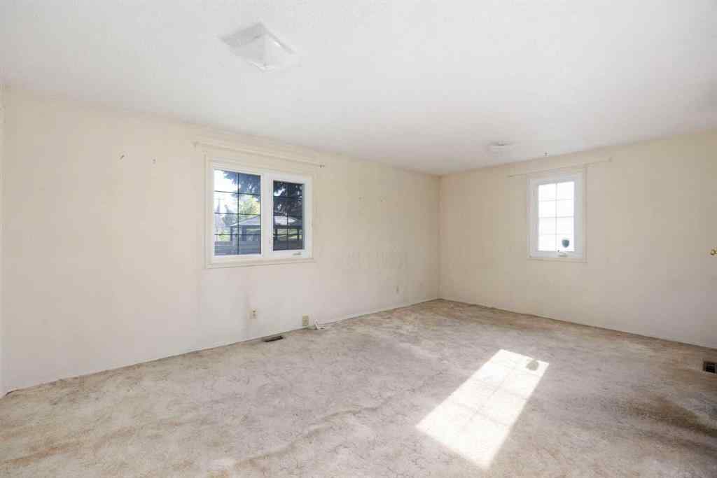 MLS® A2259389 - 13 Saunderson Avenue  in Downtown Fort McMurray, Residential