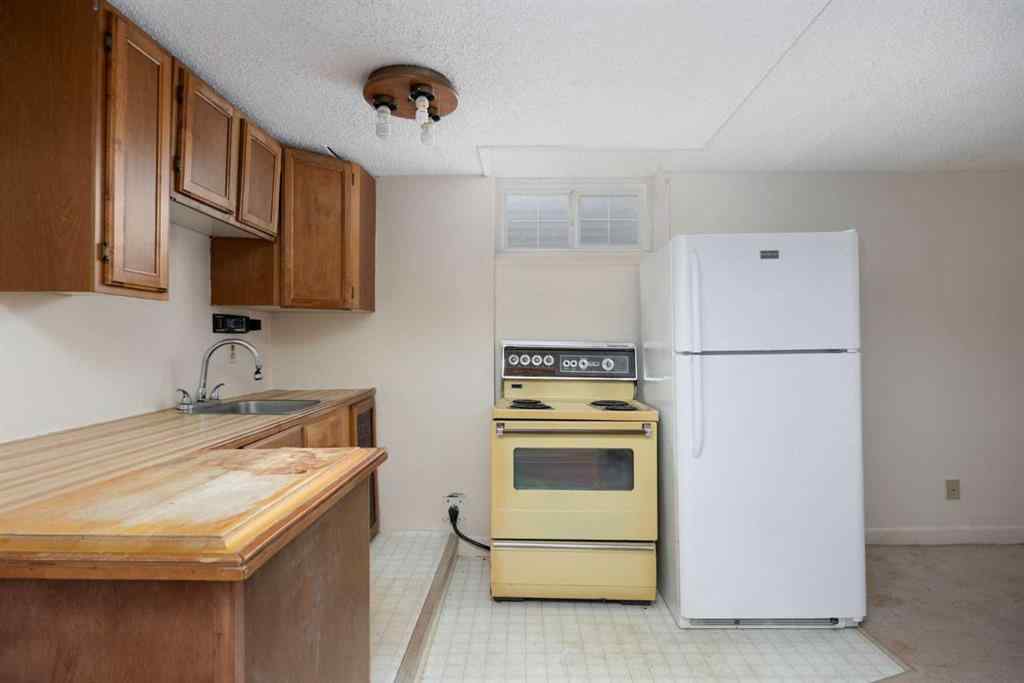 MLS® A2259389 - 13 Saunderson Avenue  in Downtown Fort McMurray, Residential