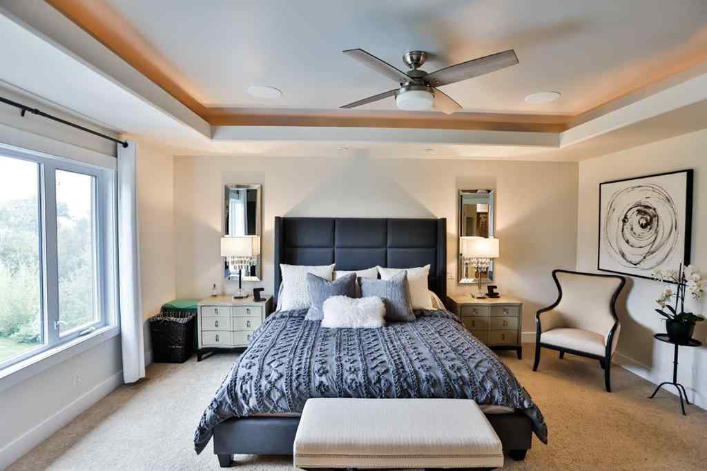 MLS® A2259390 - 104 Buenavista Bay  in NONE Rural Lethbridge County, Residential