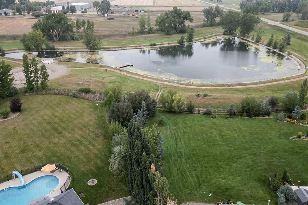 MLS® A2259390 - 104 Buenavista Bay  in NONE Rural Lethbridge County, Residential