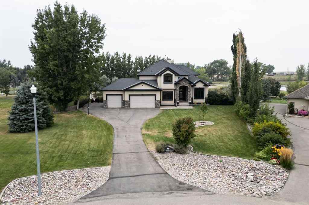 MLS® A2259390 - 104 Buenavista Bay  in NONE Rural Lethbridge County, Residential