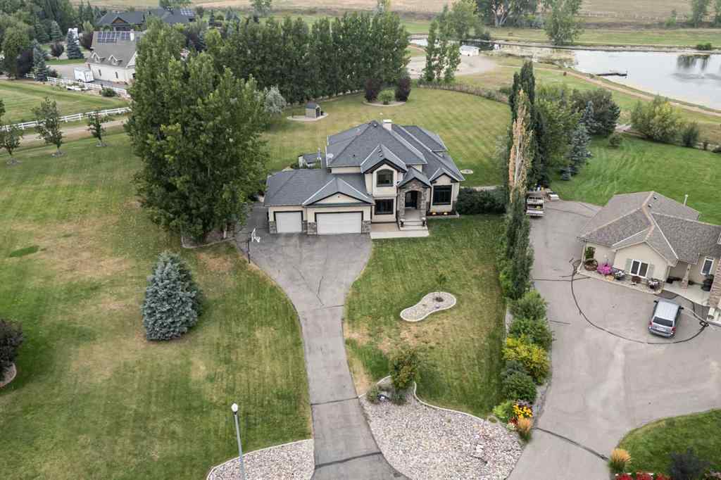 MLS® A2259390 - 104 Buenavista Bay  in NONE Rural Lethbridge County, Residential