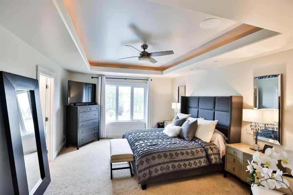 MLS® A2259390 - 104 Buenavista Bay  in NONE Rural Lethbridge County, Residential