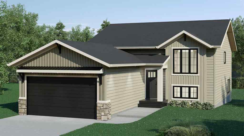 MLS® A2259391 - 42 Tarzwell Avenue  in Timberlands North Red Deer, Residential