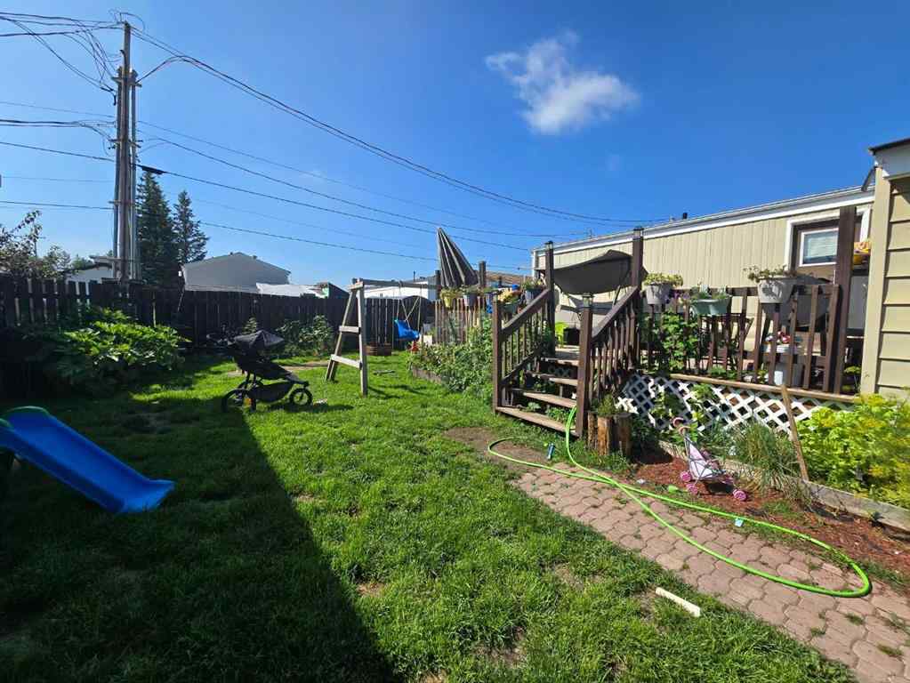 MLS® A2259393 - Unit #324 16326 Township Road 534   in NONE Rural Yellowhead County, Mobile