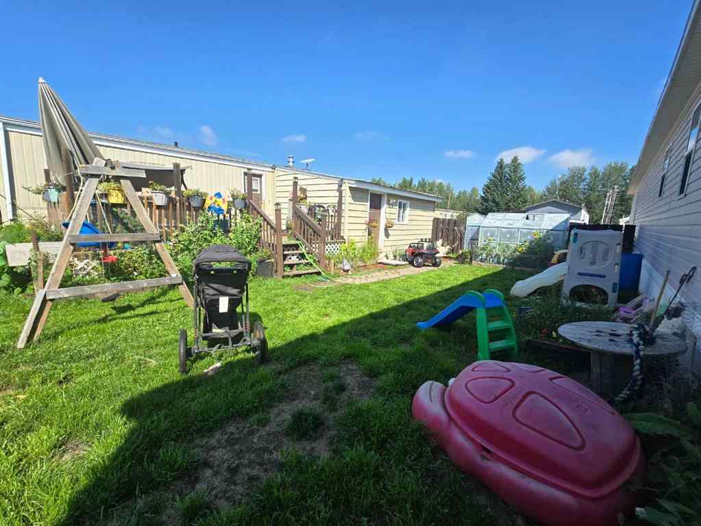 MLS® A2259393 - Unit #324 16326 Township Road 534   in NONE Rural Yellowhead County, Mobile