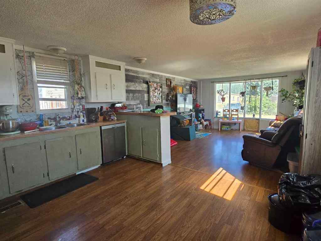 MLS® A2259393 - Unit #324 16326 Township Road 534   in NONE Rural Yellowhead County, Mobile