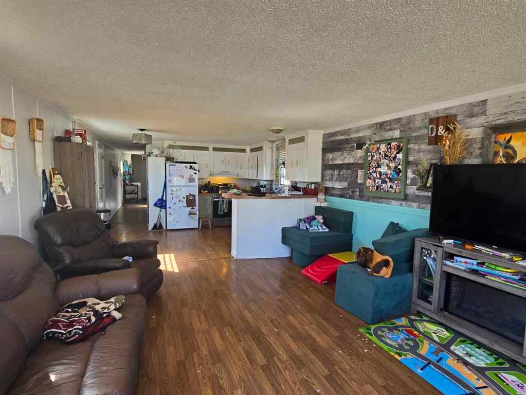 MLS® A2259393 - Unit #324 16326 Township Road 534   in NONE Rural Yellowhead County, Mobile