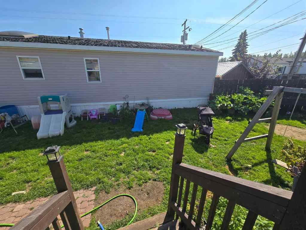 MLS® A2259393 - Unit #324 16326 Township Road 534   in NONE Rural Yellowhead County, Mobile