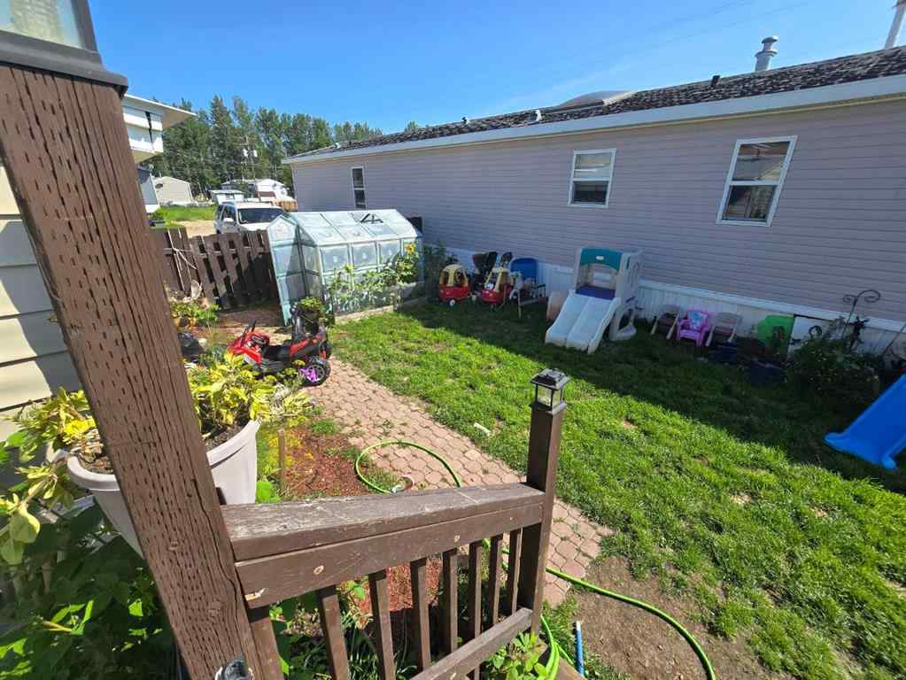 MLS® A2259393 - Unit #324 16326 Township Road 534   in NONE Rural Yellowhead County, Mobile