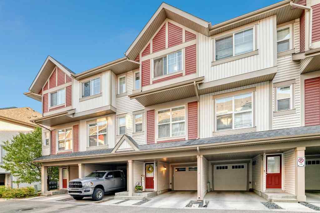 MLS® A2259395 - 49 New Brighton Point SE in New Brighton Calgary, Residential