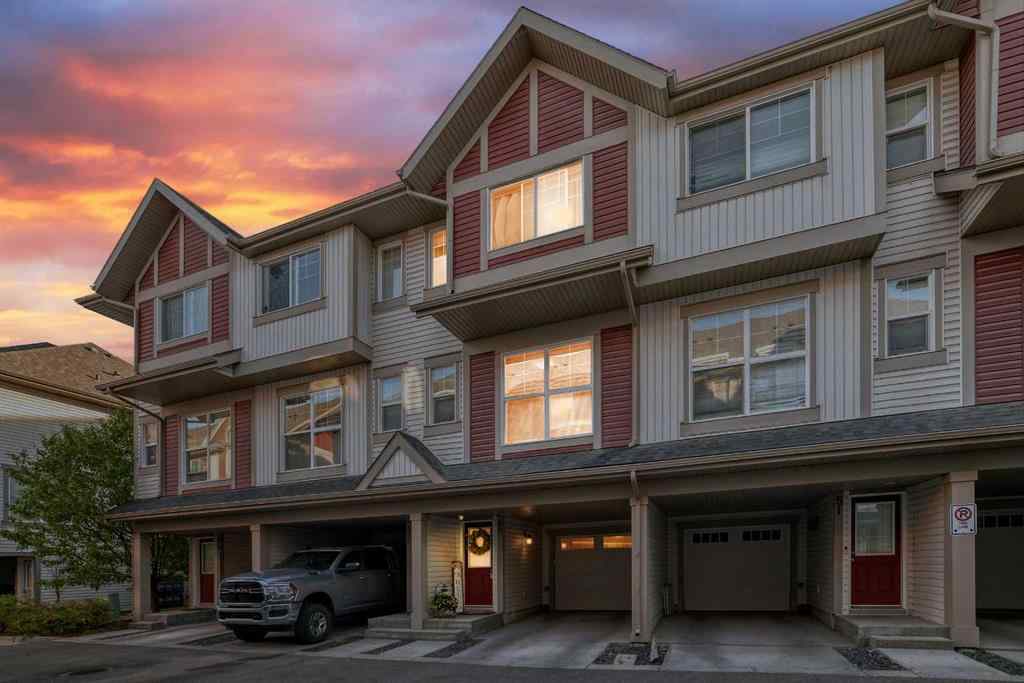 MLS® A2259395 - 49 New Brighton Point SE in New Brighton Calgary, Residential