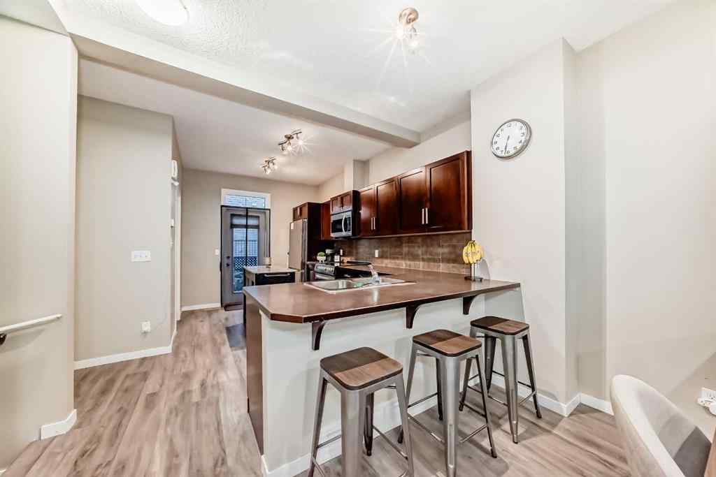 MLS® A2259395 - 49 New Brighton Point SE in New Brighton Calgary, Residential